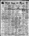 Bristol Times and Mirror Saturday 03 April 1920 Page 1