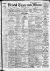 Bristol Times and Mirror Wednesday 28 April 1920 Page 1