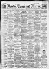 Bristol Times and Mirror Saturday 15 May 1920 Page 1