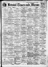 Bristol Times and Mirror Saturday 29 May 1920 Page 1