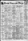 Bristol Times and Mirror Saturday 12 June 1920 Page 1