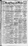 Bristol Times and Mirror Monday 14 June 1920 Page 1