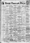 Bristol Times and Mirror Saturday 19 June 1920 Page 1