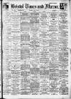 Bristol Times and Mirror Saturday 10 July 1920 Page 1