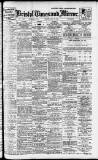 Bristol Times and Mirror Monday 19 July 1920 Page 1