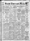 Bristol Times and Mirror Wednesday 11 August 1920 Page 1