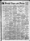 Bristol Times and Mirror Tuesday 24 August 1920 Page 1