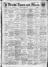 Bristol Times and Mirror Saturday 11 September 1920 Page 1