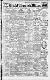 Bristol Times and Mirror Wednesday 15 September 1920 Page 1