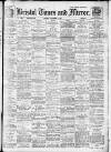 Bristol Times and Mirror Saturday 18 September 1920 Page 1