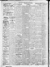 Bristol Times and Mirror Friday 22 October 1920 Page 4