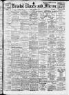 Bristol Times and Mirror Monday 25 October 1920 Page 1