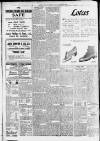Bristol Times and Mirror Monday 25 October 1920 Page 6