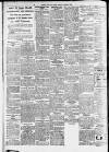 Bristol Times and Mirror Monday 25 October 1920 Page 8