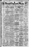 Bristol Times and Mirror Friday 05 November 1920 Page 1