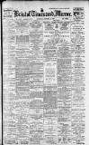 Bristol Times and Mirror Wednesday 10 November 1920 Page 1