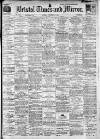 Bristol Times and Mirror Saturday 13 November 1920 Page 1