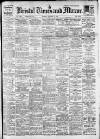 Bristol Times and Mirror Thursday 18 November 1920 Page 1