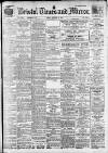 Bristol Times and Mirror Friday 19 November 1920 Page 1