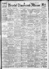 Bristol Times and Mirror Wednesday 24 November 1920 Page 1