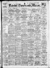 Bristol Times and Mirror Wednesday 15 December 1920 Page 1