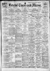 Bristol Times and Mirror Tuesday 21 December 1920 Page 1