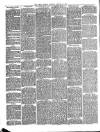 Ilkley Gazette and Wharfedale Advertiser Saturday 12 January 1889 Page 6