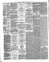 Ilkley Gazette and Wharfedale Advertiser Saturday 19 January 1889 Page 4