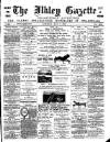 Ilkley Gazette and Wharfedale Advertiser