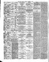 Ilkley Gazette and Wharfedale Advertiser Saturday 02 November 1889 Page 4
