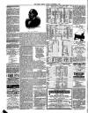 Ilkley Gazette and Wharfedale Advertiser Saturday 02 November 1889 Page 8
