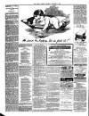 Ilkley Gazette and Wharfedale Advertiser Saturday 09 November 1889 Page 8