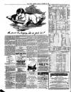 Ilkley Gazette and Wharfedale Advertiser Saturday 23 November 1889 Page 8