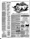 Ilkley Gazette and Wharfedale Advertiser Saturday 30 November 1889 Page 8