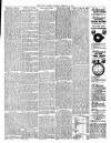 Ilkley Gazette and Wharfedale Advertiser Saturday 28 February 1891 Page 3