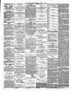 Ilkley Gazette and Wharfedale Advertiser Saturday 14 March 1891 Page 4