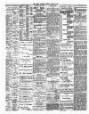 Ilkley Gazette and Wharfedale Advertiser Saturday 25 April 1891 Page 4