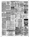 Ilkley Gazette and Wharfedale Advertiser Saturday 25 April 1891 Page 8