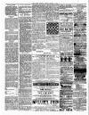 Ilkley Gazette and Wharfedale Advertiser Saturday 01 August 1891 Page 8