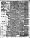 Ilkley Gazette and Wharfedale Advertiser Saturday 29 August 1891 Page 5