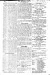 Athletic News Saturday 13 November 1875 Page 8