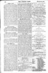 Athletic News Saturday 20 November 1875 Page 8