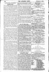 Athletic News Saturday 11 December 1875 Page 8