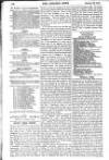 Athletic News Saturday 22 January 1876 Page 4