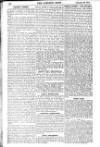 Athletic News Saturday 22 January 1876 Page 6