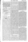 Athletic News Saturday 19 February 1876 Page 4