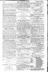 Athletic News Saturday 19 February 1876 Page 8