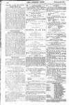 Athletic News Saturday 26 February 1876 Page 8