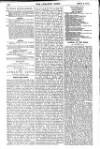 Athletic News Saturday 04 March 1876 Page 4