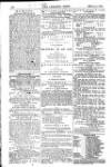 Athletic News Saturday 11 March 1876 Page 8